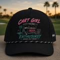 Cart Girl Enthusiast