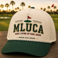 MLUCA - Make Laying Up Cool Again