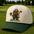 The Boring Gopher