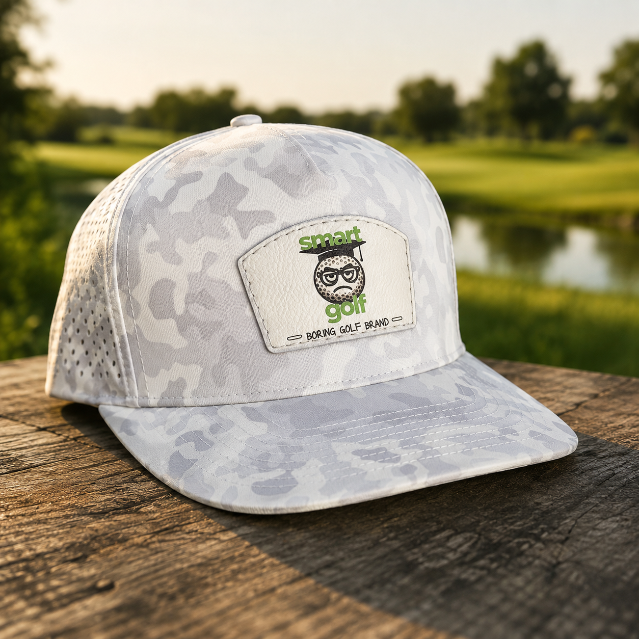 Smart Golf